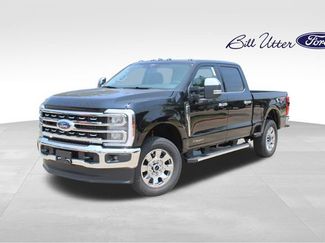 New 2026 Ford F250 Lariat w/ Chrome Package AWD/4WD video 1