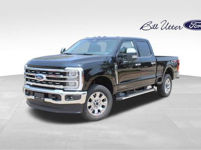 New 2026 Ford F250 Lariat w/ Chrome Package