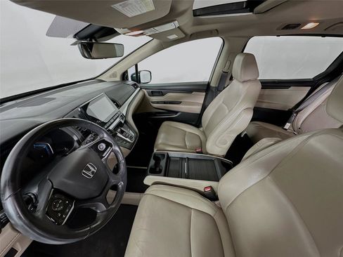 Used 2019 Honda Odyssey EX-L image 11
