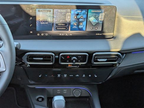 New 2026 Nissan Sentra SV w/ SV Convenience Package image 11