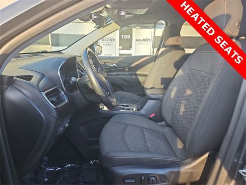 Used 2020 Chevrolet Equinox LT image 19