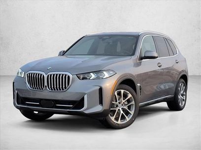 New 2026 BMW X5 xDrive40i w/ Premium Package
