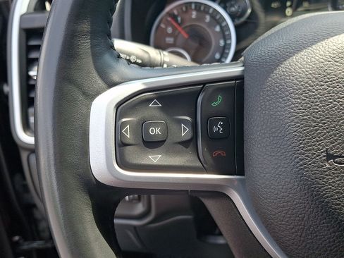 Certified 2023 RAM 1500 Big Horn AWD/4WD image 11