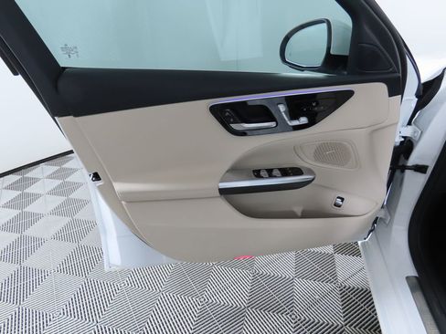 Certified 2025 Mercedes-Benz C 300 Sedan image 25