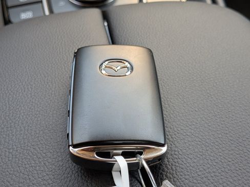 New 2026 MAZDA CX-50 AWD 2.5 S w/ Weather Package image 35