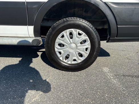 Used 2023 Ford Transit 250 Low Roof w/ Exterior Upgrade Package image 23