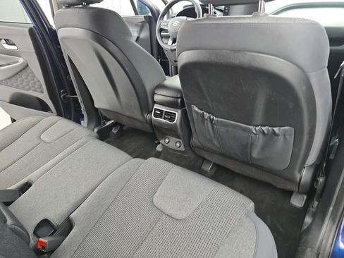 Used 2021 Hyundai Santa Fe SE FWD image 11