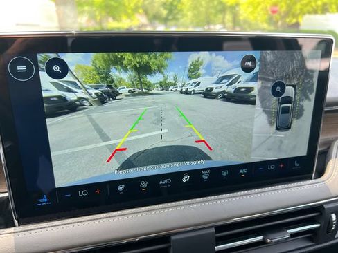 New 2026 Lincoln Corsair Reserve AWD/4WD image 29