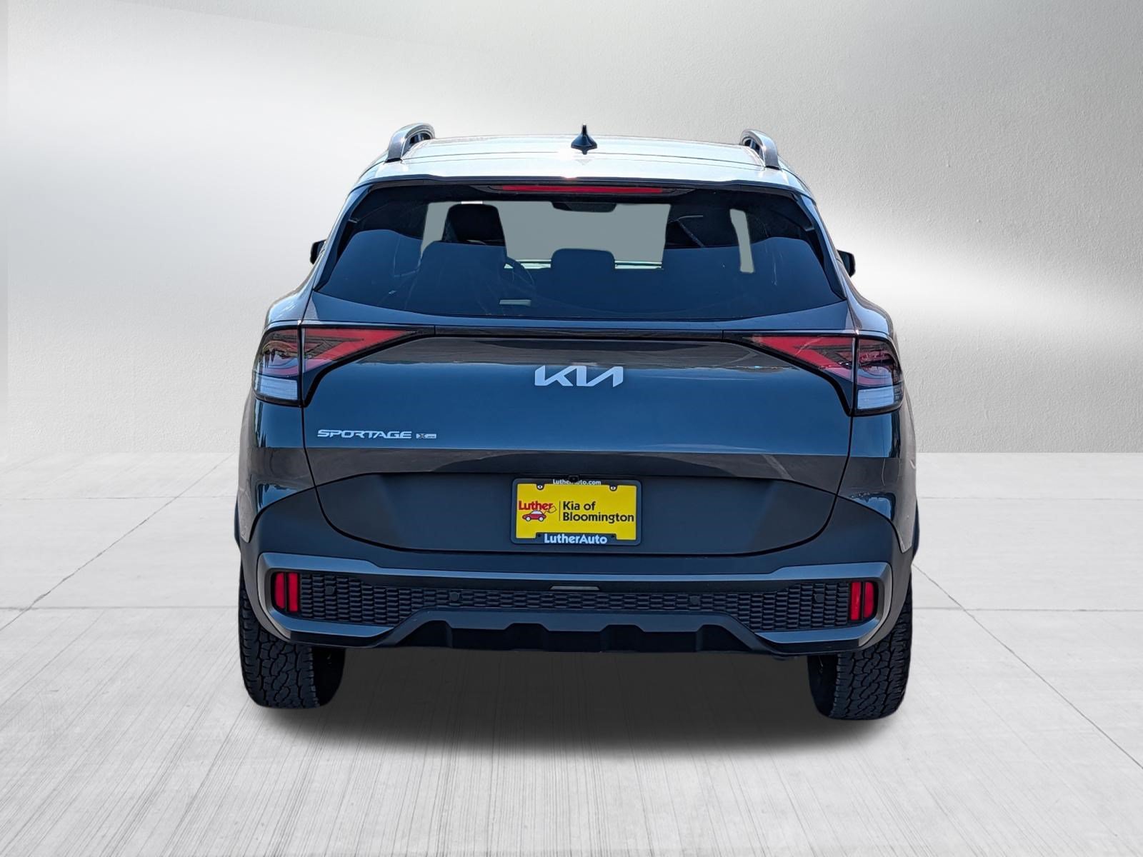 Certified 2024 Kia Sportage X-Pro Prestige AWD/4WD image 6