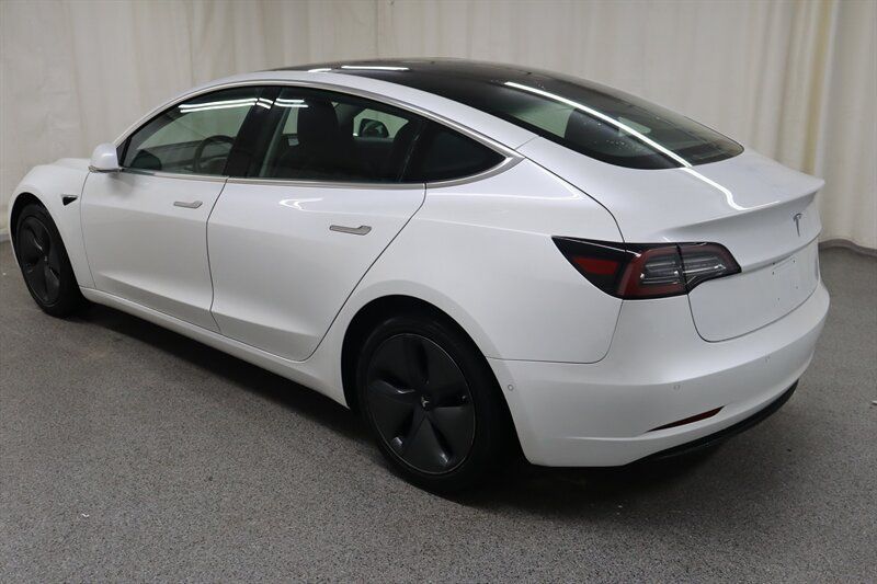 Used 2020 Tesla Model 3 Standard Range Plus RWD image 5