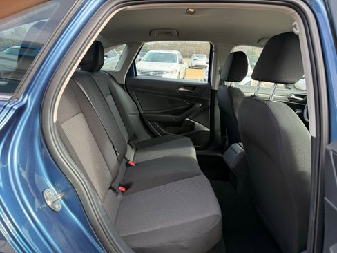 Used 2021 Volkswagen Jetta S image 15