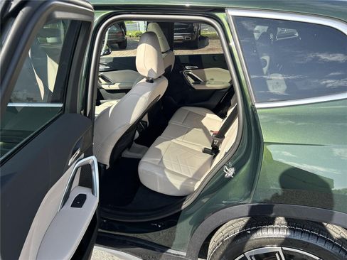 Used 2024 BMW X1 xDrive28i w/ Technology Package AWD/4WD image 12
