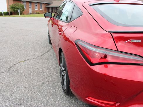 New 2025 Acura Integra A-Spec image 43