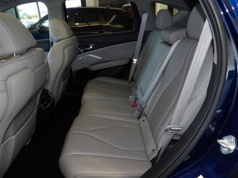 Used 2021 Acura RDX AWD w/ Technology Package image 23