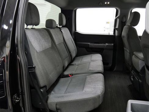 Used 2022 Ford F150 XLT w/ XTR Package AWD/4WD image 17