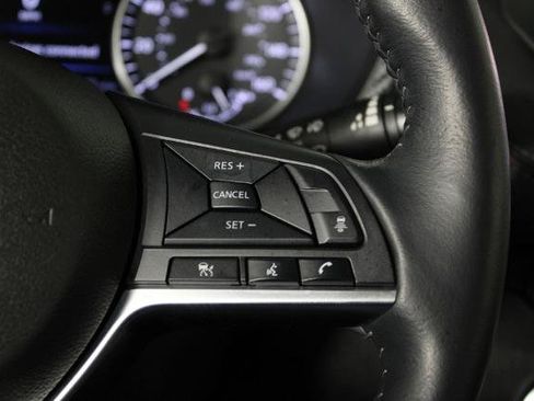 Certified 2024 Nissan Sentra SV w/ All-Weather Package FWD image 28