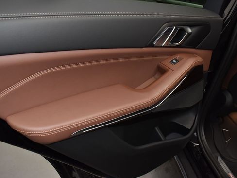 New 2026 BMW X5 sDrive40i w/ Parking Assistance Package image 15