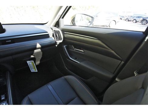 New 2026 MAZDA CX-50 AWD 2.5 Hybrid w/ Premium Pkg image 9