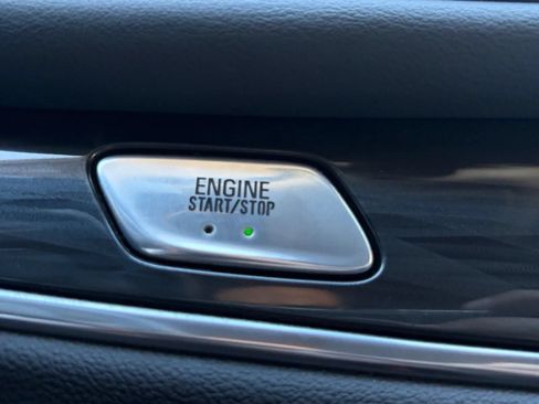 Used 2018 Buick Enclave Premium AWD/4WD image 28