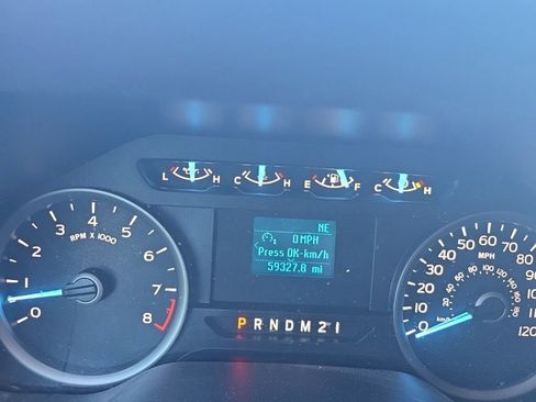 Used 2018 Ford F150 XLT image 13