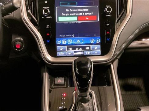 Used 2025 Subaru Legacy Limited AWD/4WD image 32