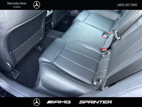 Certified 2023 Mercedes-Benz CLA 250 image 22