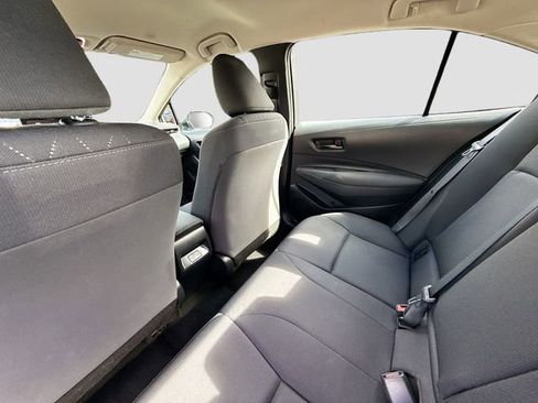 Used 2024 Toyota Corolla LE FWD image 23