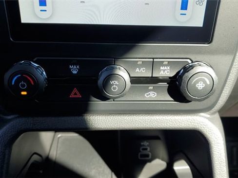 New 2025 Ford Ranger XL image 28