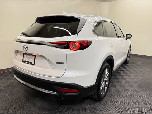 Used 2017 MAZDA CX-9 Grand Touring image 16