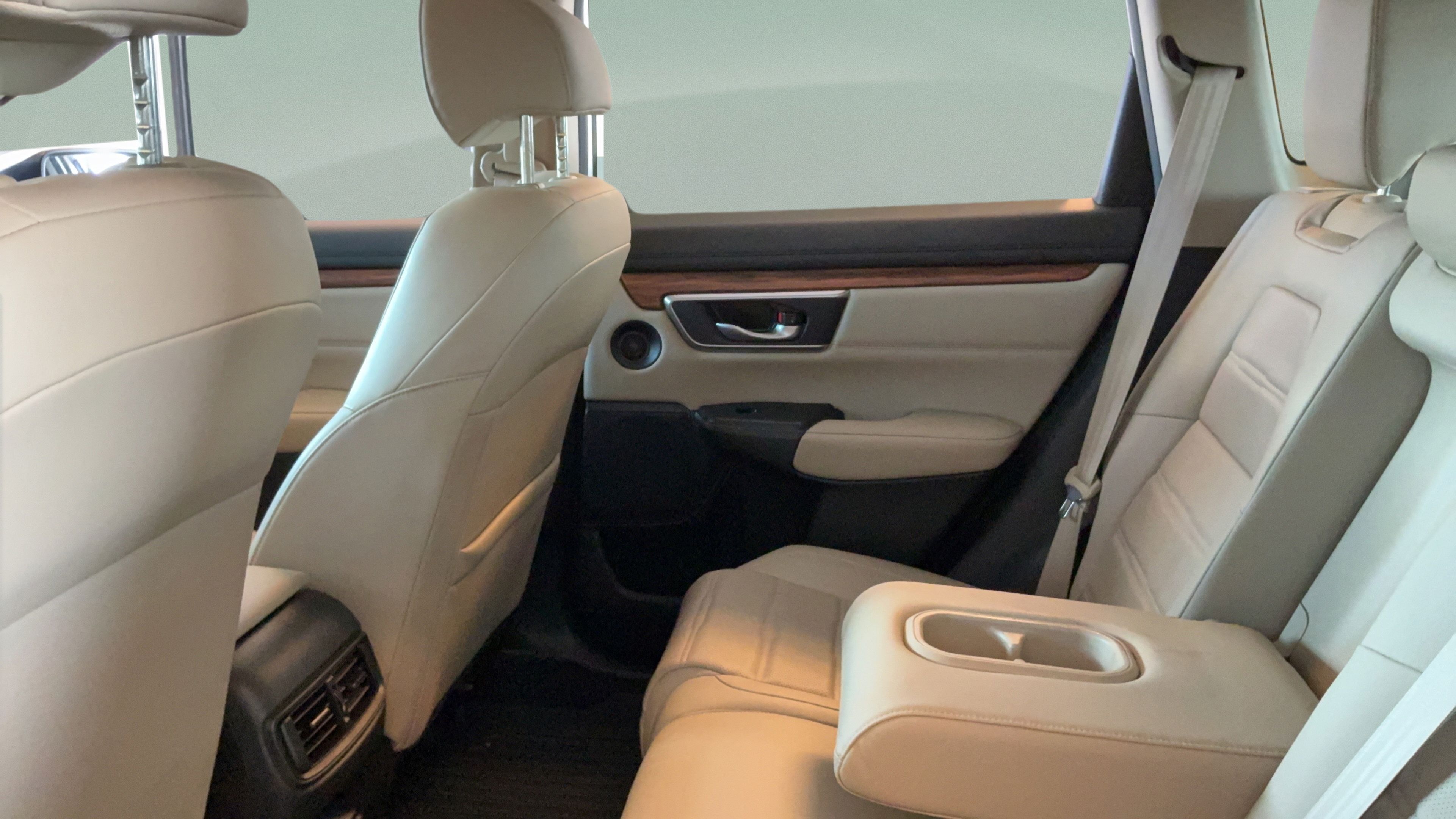 Used 2022 Honda CR-V EX-L image 27