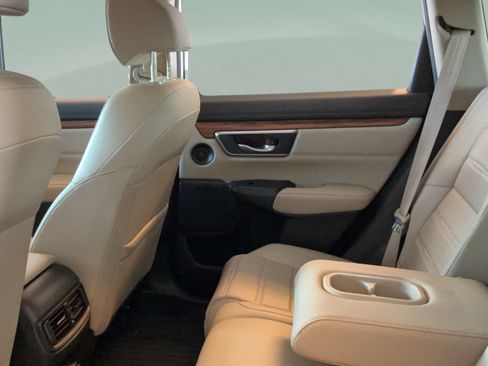 Used 2022 Honda CR-V EX-L image 27