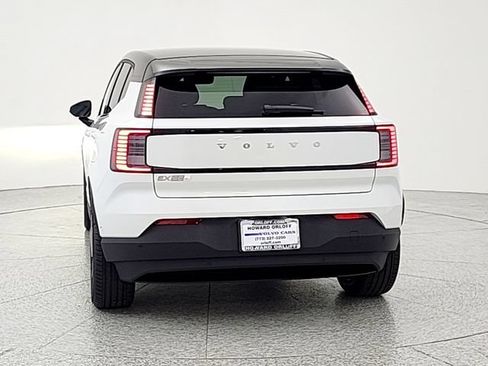 New 2026 Volvo EX30 Ultra w/ Protection Package Premier AWD/4WD image 6