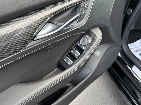 Used 2026 Cadillac CT5 V Blackwing w/ Super Cruise 1 Package image 13