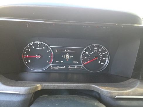 Used 2023 Kia Sorento X-Line EX AWD/4WD image 6