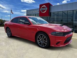 Used 2023 Dodge Charger R/T w/ Cold Weather Package RWD video 1