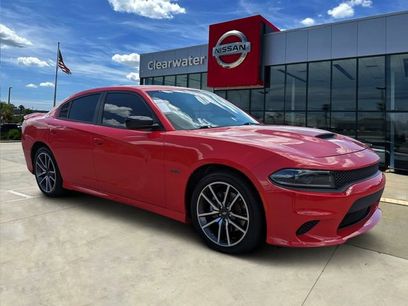 Used 2023 Dodge Charger R/T w/ Cold Weather Package