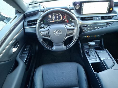 Certified 2019 Lexus ES 350 image 12
