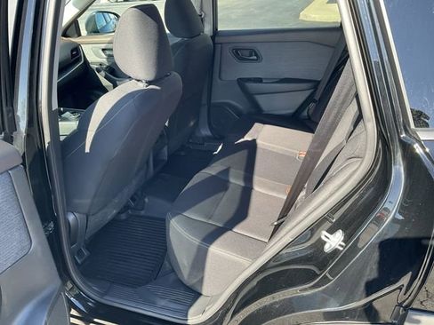 Certified 2023 Nissan Rogue S image 13