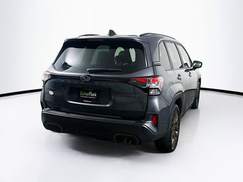 Used 2025 Subaru Forester Sport w/ Popular Package #1 image 9