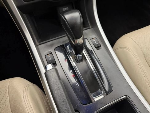 Used 2014 Honda Accord EX-L image 20