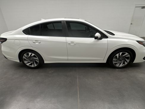Used 2024 Subaru Legacy Limited AWD/4WD image 45