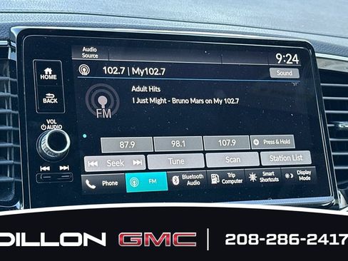 Used 2024 Honda Ridgeline Sport image 17