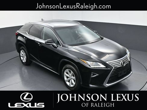 Used 2016 Lexus RX 350 AWD w/ Premium Package image 25
