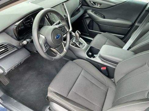 Certified 2025 Subaru Legacy Premium AWD/4WD image 13