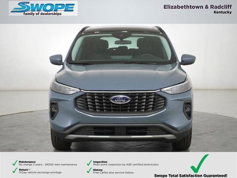 New 2026 Ford Escape SE image 8