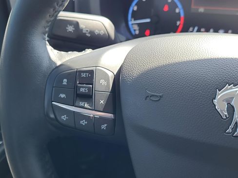 Certified 2022 Ford Bronco Sport Big Bend w/ Convenience Package image 14