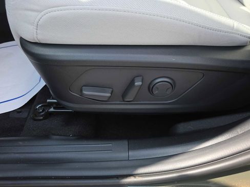 New 2026 Hyundai Tucson SEL image 10