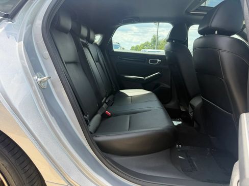 Used 2022 Honda Civic Sport Touring image 15