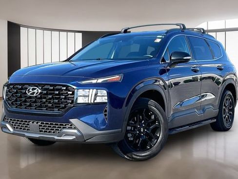 Used 2023 Hyundai Santa Fe XRT AWD/4WD image 1