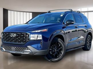 Used 2023 Hyundai Santa Fe XRT AWD/4WD video 1